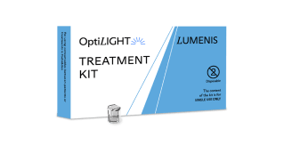 Dry Eye Tailored Experience For Maximum Safety And Comfort