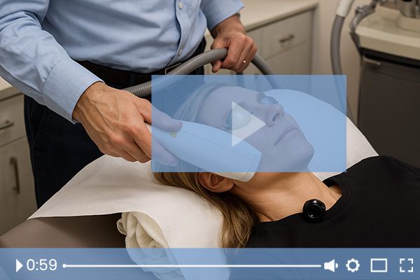 IPL Therapy in The Woodlands