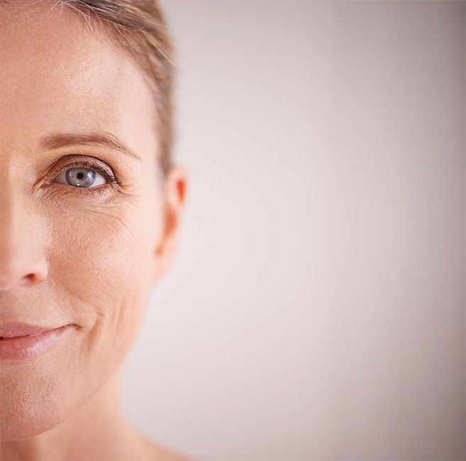 Solution for Chronic Dry Eye